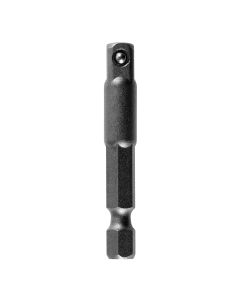1/4" Square Drive Socket Adapter