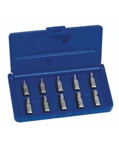 10 pc Extraction Set