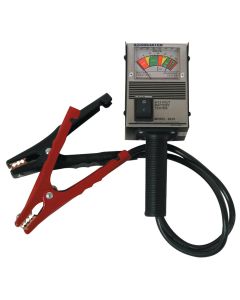 ASO6026 image(0) - LOAD TESTER HEAVY DUTY 6/12 VOLT