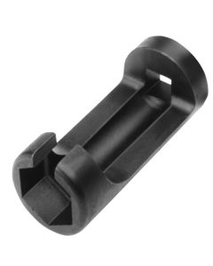 OTC7453A image(0) - FUEL LINE WRENCH 19MM NAVISTAR DIESEL
