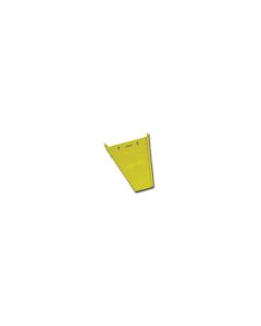 PRT1000Y image(0) - WRENCH RACK 12PC YELLOW