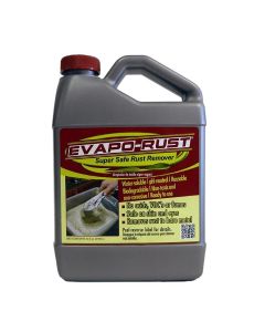 EVAER004 image(0) - (Case-4 qt) Evapo-Rust Rust Remover