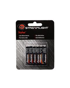 STL65030 image(0) - 6PK BATTERY STYLUS AAAA