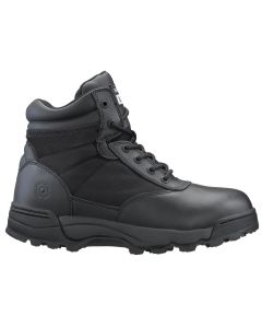 SWT1151-BLK-10.0 image(0) - SWAT CLASSIC 6" UNIFORM BOOTS 10.0