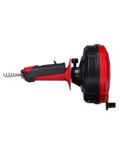 MLW49-16-2573 image(0) - TRAPSNAKE™ 25’ Auger w/ CABLE DRIVE™