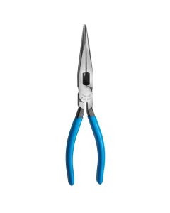 CHAE318 image(0) - �8 "� HL LONG NOSE PLIER, E-SERIES,