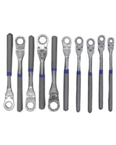 MTN9410-13 image(0) - WRENCH RATCHET FLEX 13MM