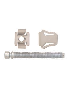ABD6701RX image(0) - 2-1/4-28 X 2"-HEADLIGHT ADJ.SC