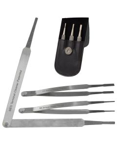 IPA8040 image(0) - Diamond-Grip Terminal Cleaners