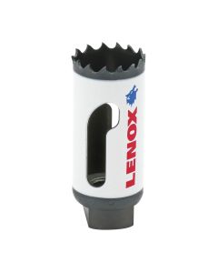 LEX30012 image(0) - Hole Saw, 3/4 in. Long Lasting Bi-Metal Constructi