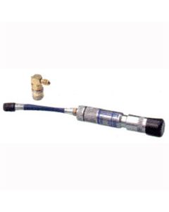 FJC2730 image(0) - Dye Injector - R12 & R134a Hand Turn