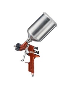 DEV703676 image(0) - TEKNA Copper HE Gun/Cup(1.2,1.3 & 7E7)