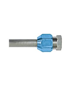 SRRAC19MCB image(0) - 19MM A/C COMPRESSION BLOCK OFF