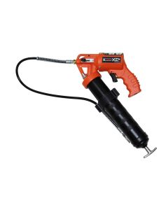 KTIXD73901 image(0) - Dual Mode Air Operated Grease gun