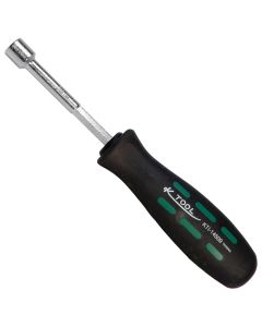 KTI14509 image(0) - METIC NUTDRIVER 9MM X 75 SOFT-GRIP HANDLE