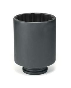 GRE6300D image(0) - 1-1/2" Dr x 3-1/8" Deep 12 Pt