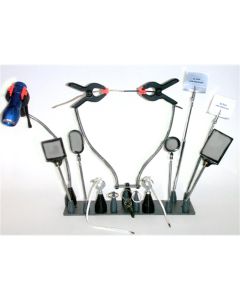 SESD14 image(0) - 14PC Magnetic Holding Display