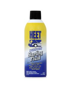 GEGSA16-12 image(0) - Heet Strting Fluid 10.1oz 12pk