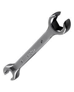 KTI44913 image(0) - WR 13MM X 14MM FLARE NUT 5PT