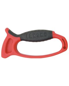DELUXE QUICK EDGE TUNGSTEN CARBIDE SHARPENER