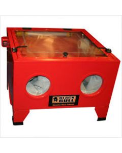 BFOSBC90 image(0) - Cabinet Sandblaster