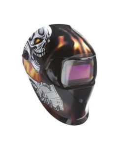 MMM37237 image(0) - ACES HIGH WELDING HELMET