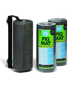 NPG57703 image(0) - Univ Mat plus Dispenser Combo Pack