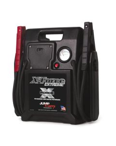 SOLJNCXFE image(0) - JUMP-N-CARRY X-FORCE EXTREME 12V JUMP STARTER