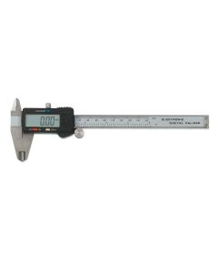 KDT3756 image(0) - CALIPER DIGITAL 6" W/LARGE LCD WINDOW