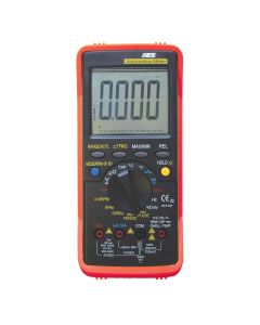 ESI595 image(0) - MULTIMETER WITH PC INTERFACE