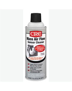 CRC05110 image(0) - Air Flow Sens Cleanr 11oz 12pk