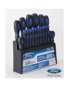 FMCFHTC0048S2 image(0) - 18 PC Screwdriver Set
