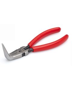 KDT82074 image(0) - 6" Curved Needle Nose Pliers