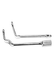 WLMW1189C image(0) - SAE Offset Dist Clamp Wrench