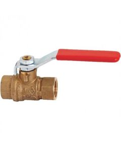 MILS1094-6 image(0) - Ball Valve 3/8" x 3/8" FNPT