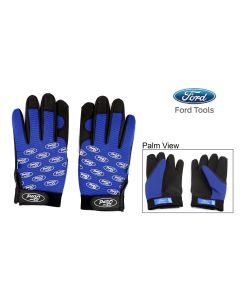 FMCFHT0394XL image(0) - Multipur Working Gloves, Size XL