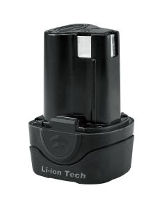 ACDAB1242L image(0) - Lith 12V 1.5 Ah Battery Pack
