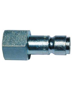 AMFCP10 image(0) - 1/2 TYPE F PLUG - FEMALE