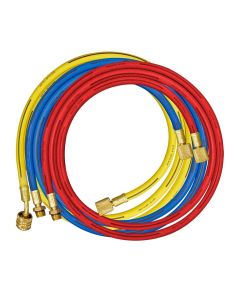 YELLOW 60' 1/2"ACME AUTO SHUT OFF(134A)