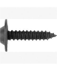 ABD6333 image(0) - Ph Black Trim Screw 10  Pc.