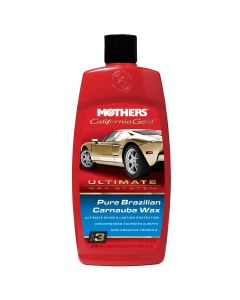 MOM05750 image(0) - Natural Frmla Wax Liquid-16oz