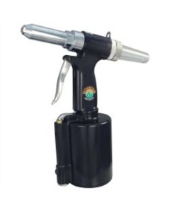 MTN7334A image(0) - AIR RIVETER - 3/32", 1/8", 5/32", 3/16" AND 1/4"