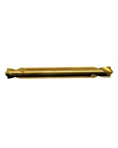 MTN55698 image(0) - 8MM DOUBLE ENDED SPOT WELD DRILL BIT