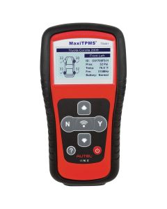 AULTS401 image(0) - TPMS diagnostic and service tool