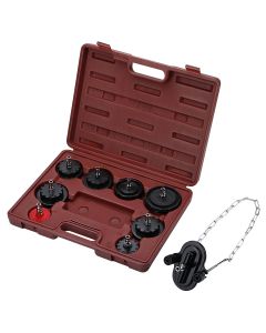 CTA7021 image(0) - Master Cylinder Adapter Kit