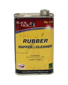 BLJRB-125 image(0) - Liquid Rubber Buffer-Cleaner 32 Oz Can