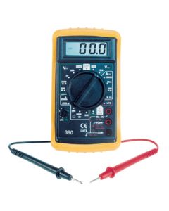 MULTIMETER