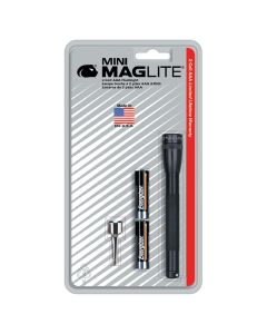 MAGM3A016 image(0) - LIG FLA ULT MINI BLACK