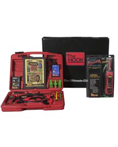 PPRDP1 image(0) - PP Diagnostic Pack 1 with PPH1, PPKIT03 & PPCT