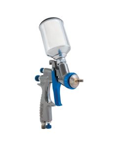 SHA289222 image(0) - FX1000 MINI-HVLP SPRAY GUN 1.4MM